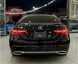 مێرسێدس بێنز C-Class